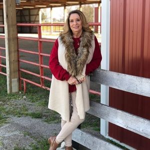 Meet your Posher, Shirley